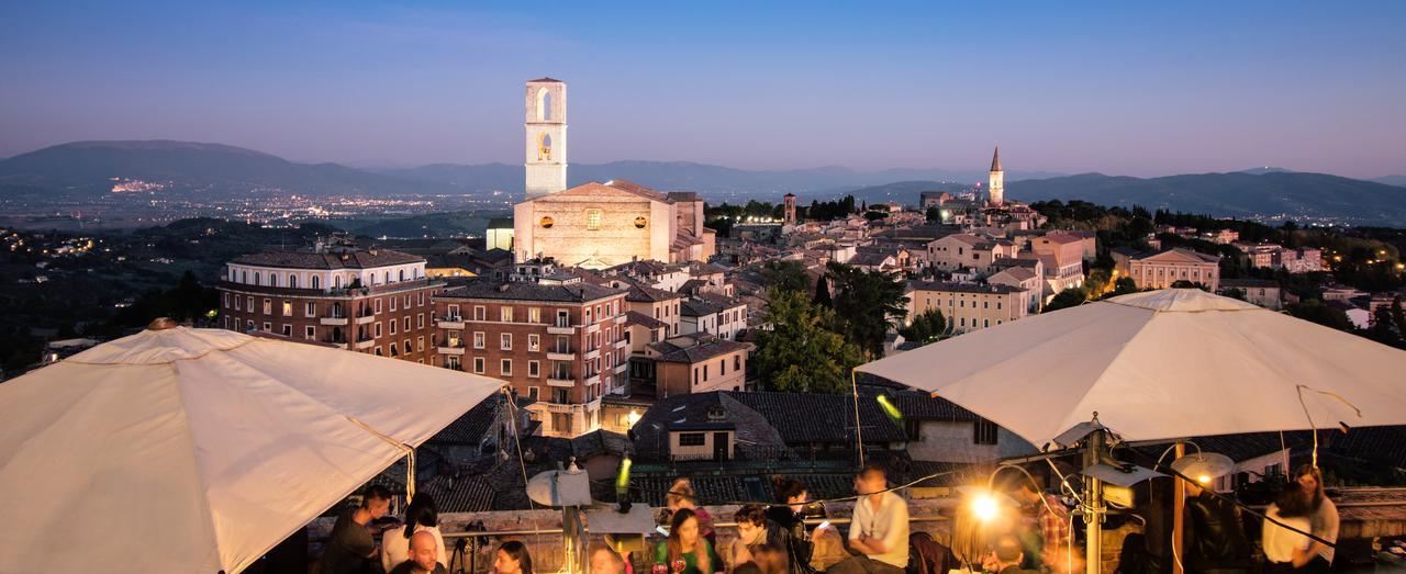 Baldovino Di Monte Bed & Breakfast Monte San Savino Exterior photo